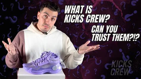 what is kicks crew